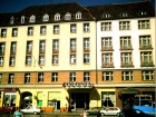 Hotel Polonia Wroc