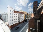 Hotel Qubus Hotel Wroc