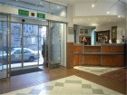 Hotel Qubus Hotel Wroc