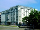 Hotel Radisson SAS Wroc