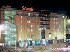 Hotel Scandic Wroc