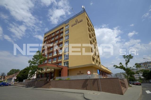 Hotel Qubus Hotel Z