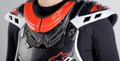 Alpinestars A-10 Chest Protector