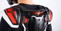 Alpinestars A-10 Chest Protector