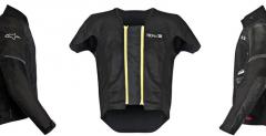 Tech-Air Street od Aplinestars
