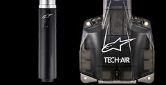 Tech-Air Street od Aplinestars