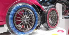 Opony Bridgestone z nadrukiem
