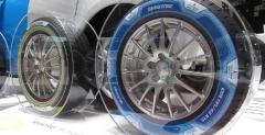 Opony Bridgestone z nadrukiem