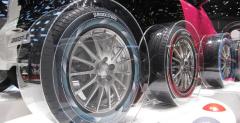 Opony Bridgestone z nadrukiem