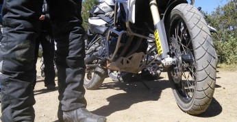 Dunlop TrailSmart - nowe opony dla żądnych przygód motocyklistów