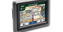 Garmin Zumo 220