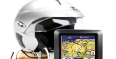 Garmin Zumo 220