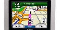 Garmin Zumo 220