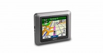 Garmin Zumo 220
