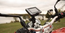 Garmin Zumo 220