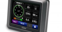 Garmin Zumo 220