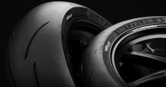RR Martin Guy RACETEC ™ Special Edition