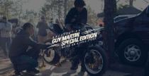 RR Martin Guy RACETEC ™ Special Edition