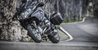 Metzeler Roadtec 01, nowa opona sportowo-turystyczna, która...