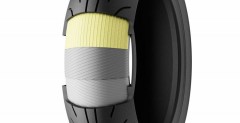 Michelin Power Pure