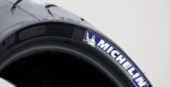 Michelin Power Pure
