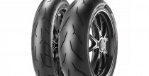 Pirelli Diablo Rosso Corsa