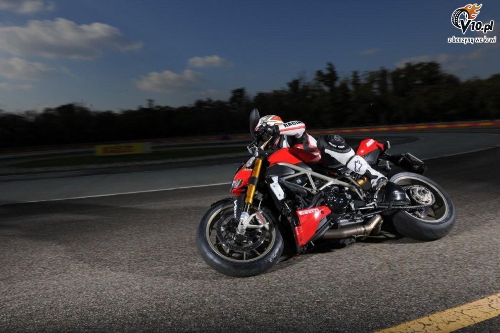 Pirelli Diablo Rosso Corsa