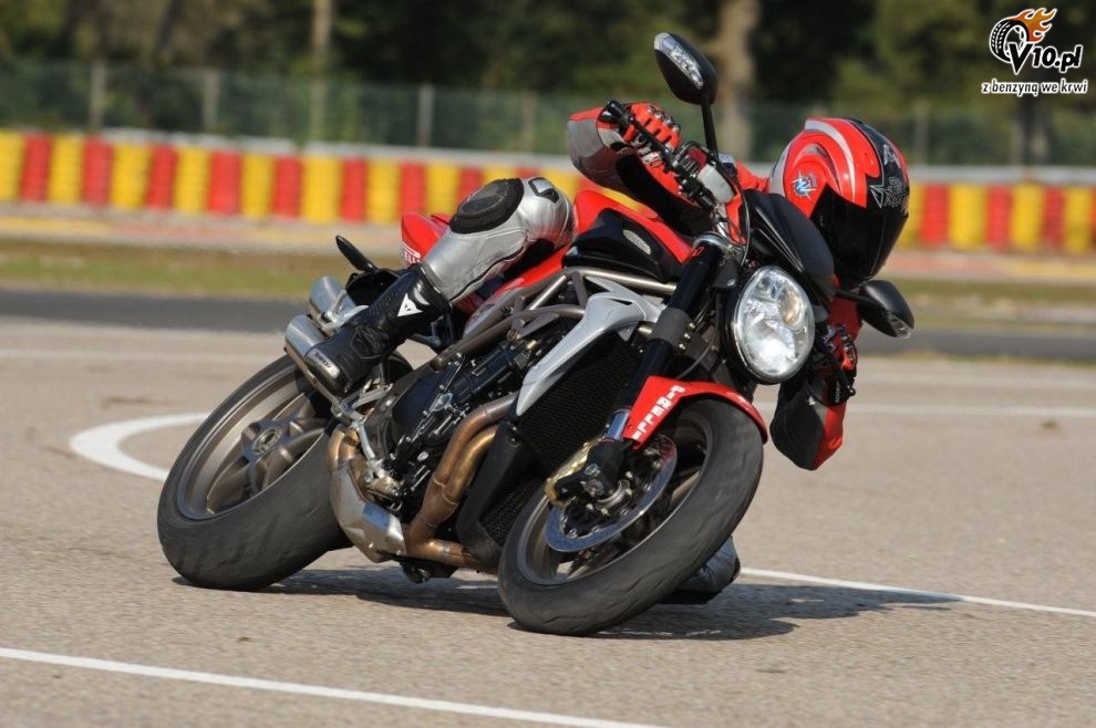 Pirelli Diablo Rosso Corsa