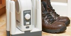 Suszarka do butw - Kim Boot Dryer (DryGuy)