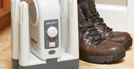Suszarka do butw - Kim Boot Dryer (DryGuy)