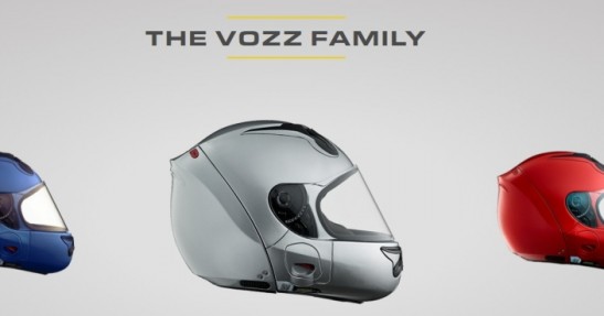 Vozz RS 1.0
