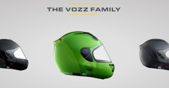 Vozz RS 1.0