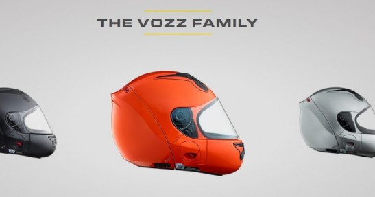 Vozz RS 1.0