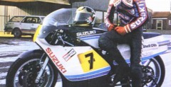 Barry Sheene