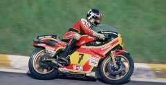 Barry Sheene