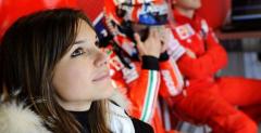 Casey Stoner i Adriana Stoner