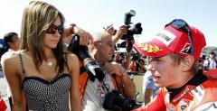 Casey Stoner i Adriana Stoner