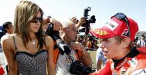 Casey Stoner i Adriana Stoner