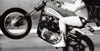 Evel Knievel - filmowa biografia coraz bliżej