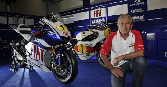 Giacomo Agostini
