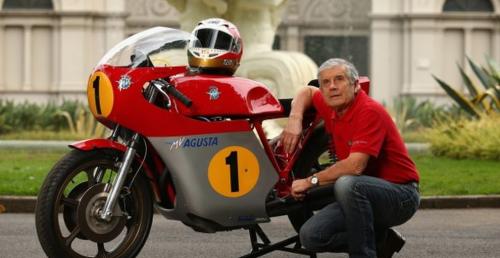 Giacomo Agostini