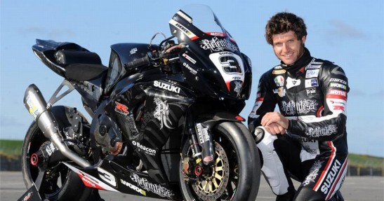 Guy Martin