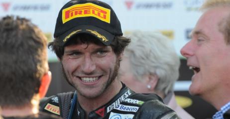 Guy Martin