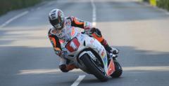 John McGuinness - legenda wycigw Isle of Man TT