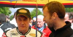 John McGuinness - legenda wycigw Isle of Man TT