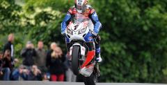 John McGuinness - legenda wycigw Isle of Man TT