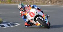 John McGuinness - legenda wycigw Isle of Man TT