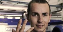 Jorge Lorenzo