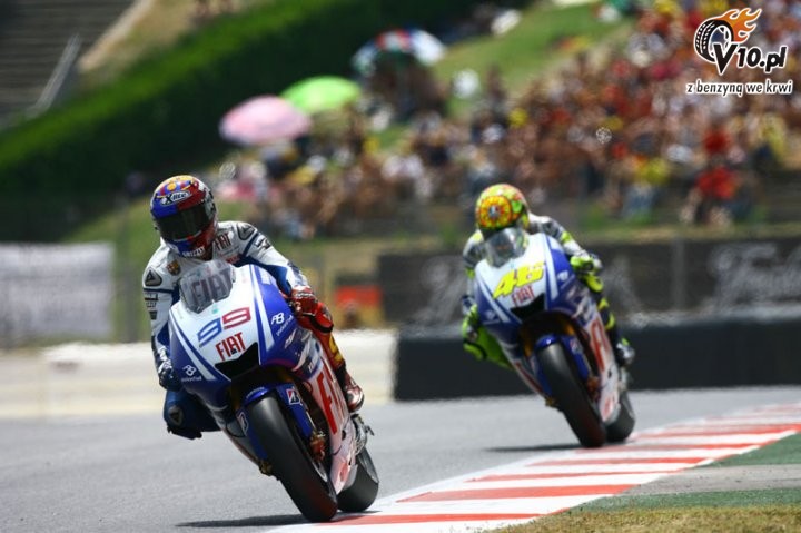 Jorge Lorenzo