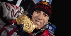 Levi LaVallee